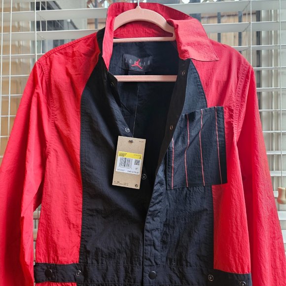 Jordan Jumpsuit - Picture 2 of 7